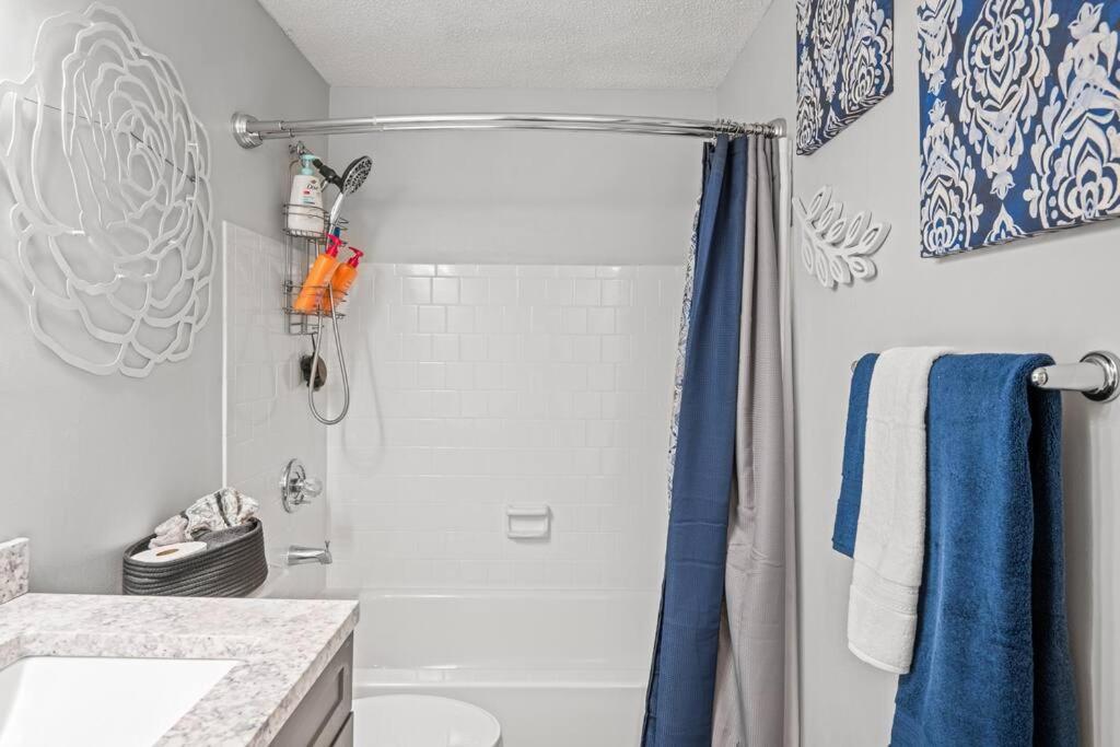 Stylish Haven 11 Minutes From The Richmond Airport Villa Exteriör bild
