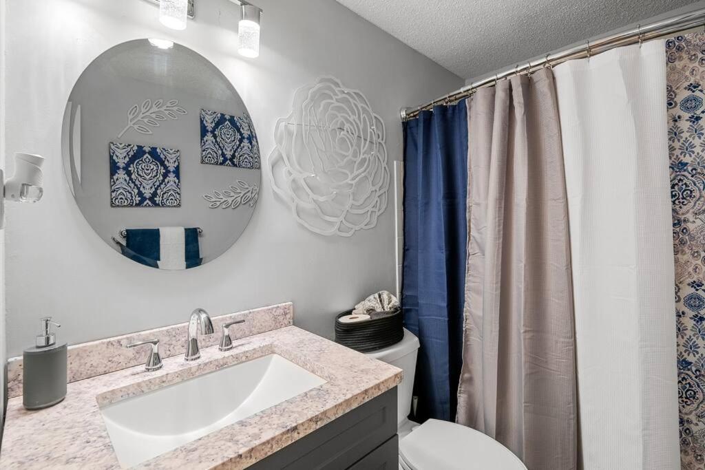 Stylish Haven 11 Minutes From The Richmond Airport Villa Exteriör bild
