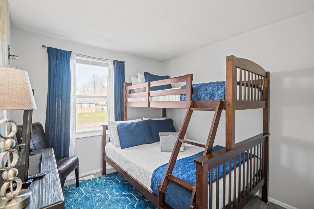 Stylish Haven 11 Minutes From The Richmond Airport Villa Exteriör bild